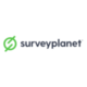 Survey Planet Logo