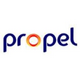 Propel Talent Portal Logo