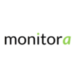 Monitora Logo