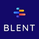 BLENT Logo