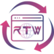 RedefiningTheWeb Affiliate Program logo