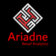 Ariadne Maps Logo