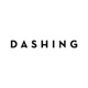 Dashing X Logo