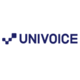 UNIVOICE ACCS/BCCS Logo
