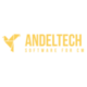 Andeltech Logo