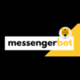 Messenger Bot Logo