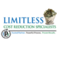 Limitless Cost Reduction Specialists logo