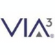 VIA3 Logo