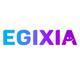 Egixia Proveedores Logo
