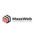MassWebsite Premium Logo