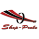 Shop-Probe Logo