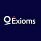 Exioms MLM+ Logo
