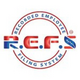 Referee Logo