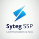 Syteg SSP Logo