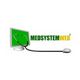 MEDSYSTEM WEB Logo