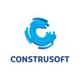 Construsoft Window Logo