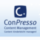 ConPresso Logo