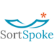 SortSpoke Logo
