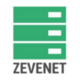 ZVNcloud Logo