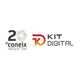 Coneix Logo