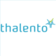 Thalento Cloud Logo