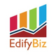 Edifybiz Logo