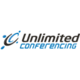 Unlimited Conferencing logo
