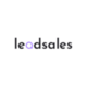 Leadsales CRM Logo