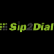 Sip2Dial cloud call center Logo