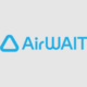 AirWAIT Logo