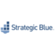 Strategic Blue Logo