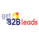 GetB2bLeads Logo