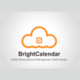 BrightCalendar Logo