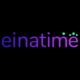 Einatime Logo