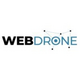 Webdrone Logo