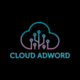 Cloud AdWord Logo