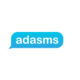 Adasms Logo