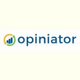 Opiniator Logo