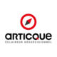Articque Platform Logo