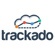 Trackado Logo