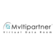Multipartner Virtual Data Room Logo