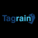 Tagrain Logo