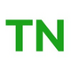 TimeNavi Logo