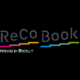ReCoBook Logo