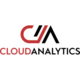 CloudAnalytics Logo