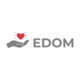 EinNel EDOM Logo
