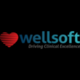Wellsoft EDIS Logo
