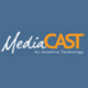 MediaCast Logo