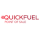 QuickFuel logo