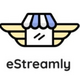 eStreamly Logo